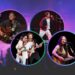 Novo festival de música de 2 noites 'Hilde Amplified' anunciado para 2026