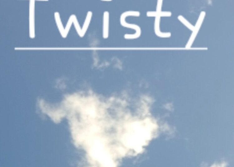 Novo lançamento de Twisty “Orchid Remains” | O Journal of Music na Irlanda