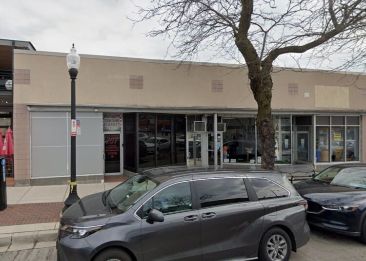 Novo local de entretenimento proposto em Howard
