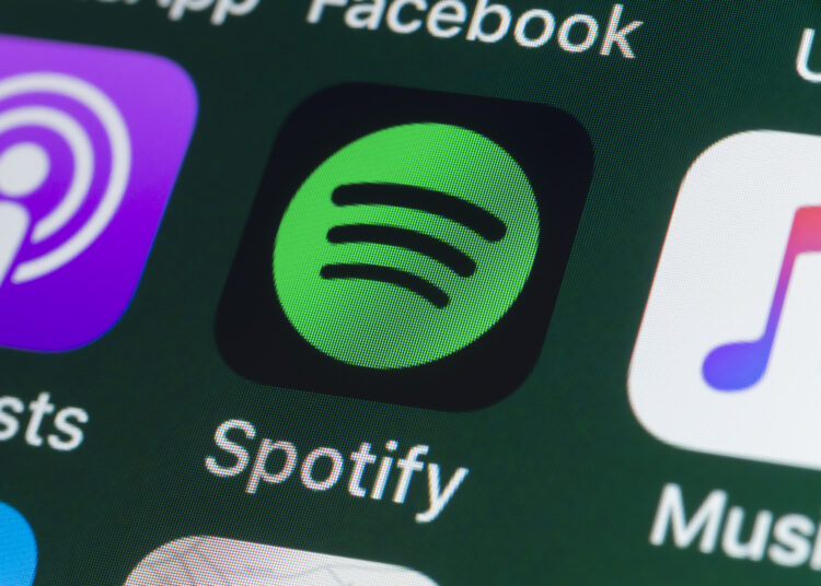 Novo recurso AI Spotify permite que os ouvintes criem covers e remixes de músicas de artistas UMG participantes