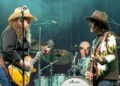 Novo supergrupo de Southern Rock 'Toy Factory Project' arrasa no DelFest
