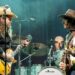 Novo supergrupo de Southern Rock 'Toy Factory Project' arrasa no DelFest