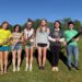 Novos alunos da Glarus são selecionados para os Conjuntos Musicais Honrados do Estado da WSMA