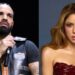 Novos lançamentos musicais: de ICEMAN de Drake ao hino FIFA de Shakira e Gracie Abrams, tudo para adicionar à sua playlist