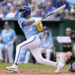 O AL Central está começando a ficar lotado – Royals