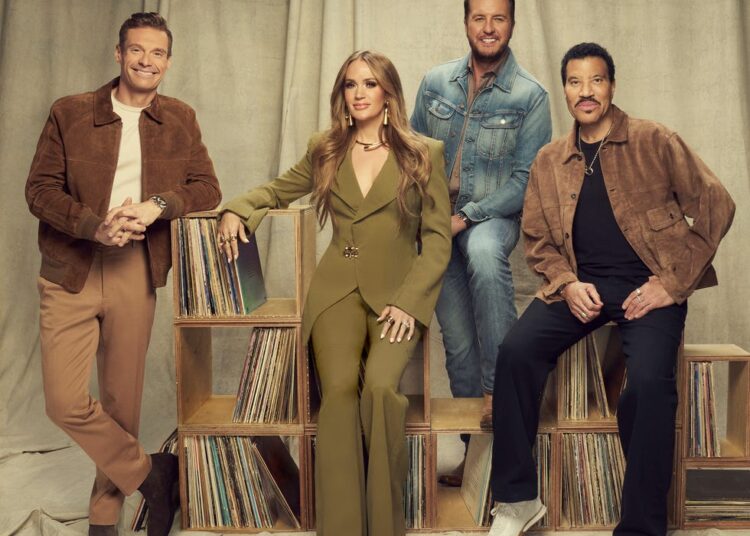O 'American Idol' voltará em 2027? O que os fãs precisam saber sobre a 25ª temporada