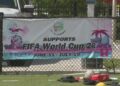 O Condado de Broward está “dando as boas-vindas ao mundo” com festividades planejadas em toda a região para a Copa do Mundo