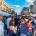 O Crocker Park Wine Festival retorna pelo 15º ano; ingressos à venda