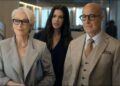 “O Diabo Veste Prada 2” arrecada sensacionais US$ 233 milhões nas bilheterias globais, quebrando recorde para a estrela Meryl Streep