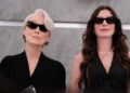 'O Diabo Veste Prada' chega ao primeiro lugar com estreia de US$ 77 milhões