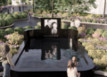 O New Farmer Music Center contará com um monumento aos líderes locais dos direitos civis