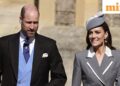 O Príncipe William e a Princesa Kate encantam os fãs com as atualizações da família real ao darem as boas-vindas a um novo membro