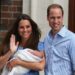 O Protocolo Real, Princesa Kate 'insistiu' em romper após o nascimento do Príncipe George