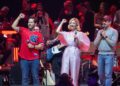O astro country em ascensão Stephen Wilson Jr. entra na lista de convidados do Big Slick pela primeira vez