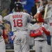 O ataque do Red Sox finalmente acaba com a queda histórica com explosão tardia vs. Realeza