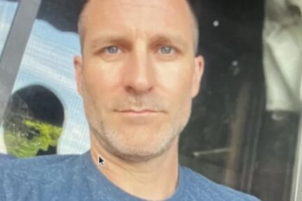 O ator de 'Virgin River', Stewart McLean, é encontrado morto 1 semana depois de desaparecer | Entretenimento