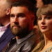 O casamento de Taylor Swift e Travis Kelce pode ser um caso estranho para vários ex-celebridades