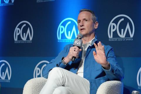 O chefe do Neon, Tom Quinn, critica a “Uberização do entretenimento” na conferência de Hollywood | Notícias