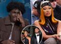 O comediante diz que Megan Thee Stallion precisa de um ‘homem de verdade’ após a separação de Klay Thompson no esboço de ‘SNL’
