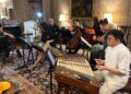 O conjunto de New Haven preserva as tradições da música folclórica chinesa e taiwanesa – NBC Connecticut