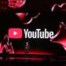 O coração do entretenimento: os canadenses estão escolhendo o YouTube mais do que nunca