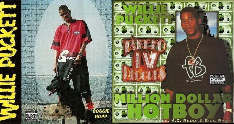 O dançarino de salto de Nova Orleans, rapper Willie Puckett, morreu | Música