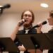 O departamento de música da Dordt University apresenta um 4º…