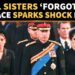 O deslize do papel da família de Beatrice e Eugenie alimenta perguntas em meio ao foco de alto risco no casamento real