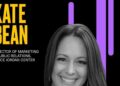 O diretor de marketing do Bryce Jordan Center recebe a maior homenagem na indústria de eventos ao vivo