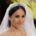 O discurso de Meghan Markle no dia do casamento supostamente surpreendeu a realeza