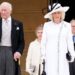 O doce momento que a Rainha Camilla prestou homenagem fashion à falecida Rainha | Real | Notícias