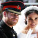 O drama do casamento de Meghan Markle ressurge quando o príncipe Harry se lembra de tê-la encontrado ‘chorando no chão do banheiro’