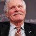 O emocionante tributo de Jane Fonda a Ted Turner: revisite o relacionamento deles