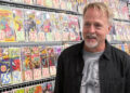 O escritor de 'Beavis & Butt-Head', Kristofor Brown, revisita UW-Oshkosh