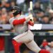 O estranho experimento de escalação do Red Sox se transforma em ajuste perfeito contra Royals