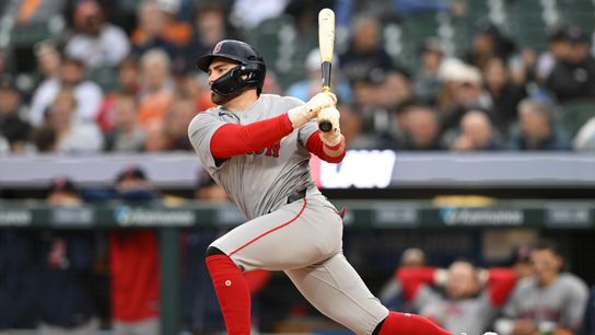 O estranho experimento de escalação do Red Sox se transforma em ajuste perfeito contra Royals