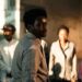 O ex-ator de Skeem Saam Cornet Mamabolo estrela novo filme