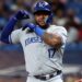O ex-rebatedor do Royals acabou de ressurgir na MLB com o rival Cardinals em grande estilo