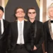 O fenômeno imparável do U2: um legado de som e espetáculo