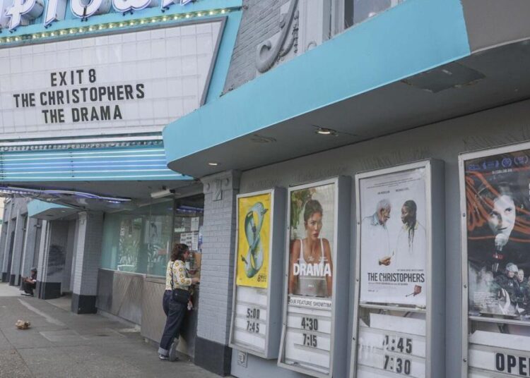 O festival de cinema de 2026 do SIFF teve um aumento de público | Entretenimento