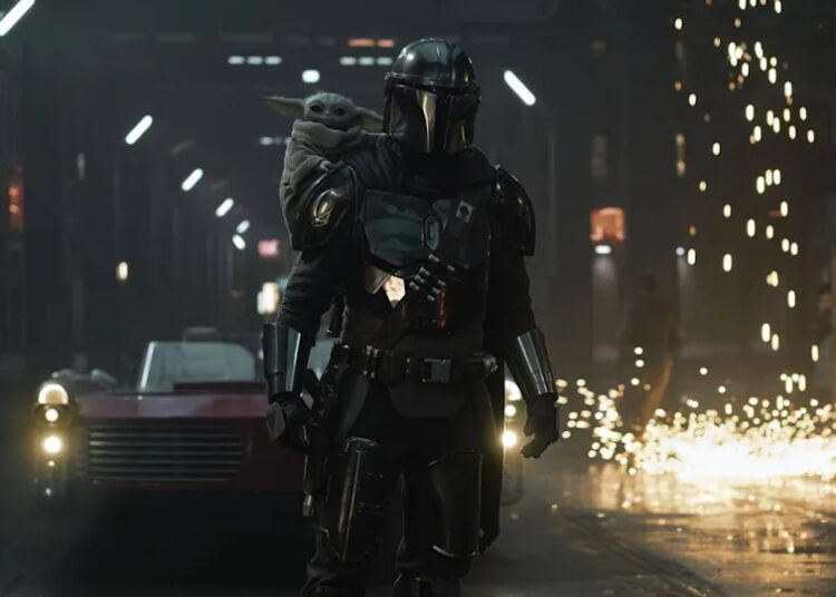 O filme de Star Wars, The Mandalorian and Grogu, recebe uma crítica brilhante de Hideo Kojima: “Um espetáculo de entretenimento”