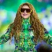 O histórico show de Shakira no Rio de Janeiro atraiu 2 milhões de pessoas