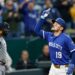 O home run de 2 corridas de Massey leva o Royals à vitória sobre os Guardians por 5-3 para sua quinta vitória consecutiva