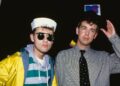 O ícone dos anos 80 ainda soa tão bem mais de 40 anos após a estreia
