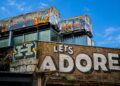 O icônico Village Underground de Londres abrirá um novo espaço na cobertura
