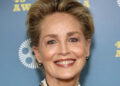 O irmão de Sharon Stone, Mike, morre aos 74 anos enquanto a atriz compartilha uma mensagem comovente