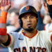 O jogador de campo All-Star do Giants seria o alvo comercial perfeito do Royals para reforçar a segunda base