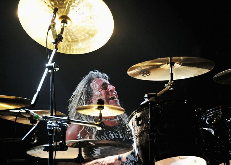 O legado de Lemmy continua vivo: Mikkey Dee reflete sobre Motörhead, novas músicas e noites de rock em Las Vegas
