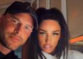 O marido da estrela de reality shows Katie Price desaparece em Dubai em meio a acusações de fraude