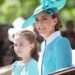 O momento de mãe muito identificável da Princesa Kate com a Princesa Charlotte | Real | Notícias
